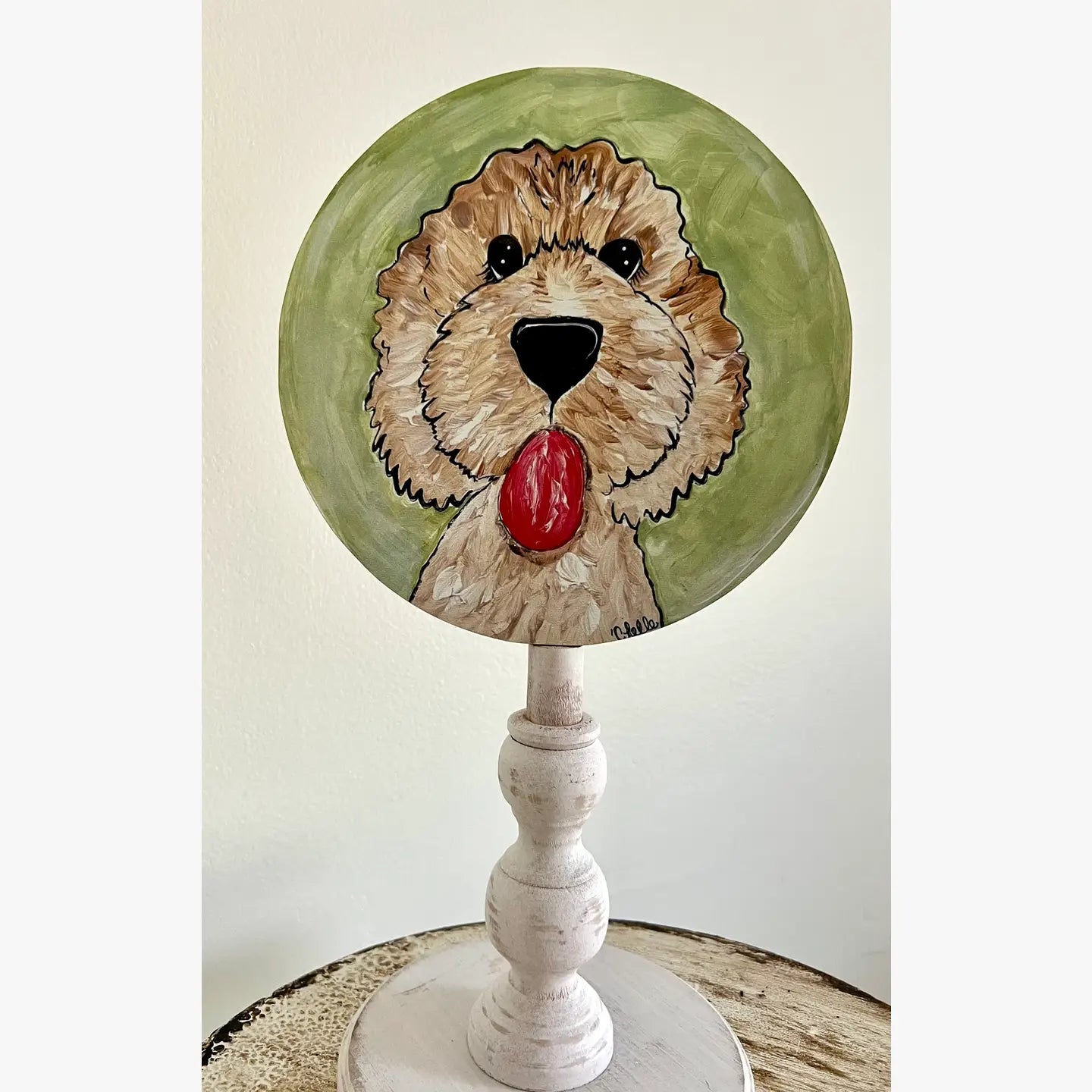 Seasonal & Everyday Toppers: Buddy Barks