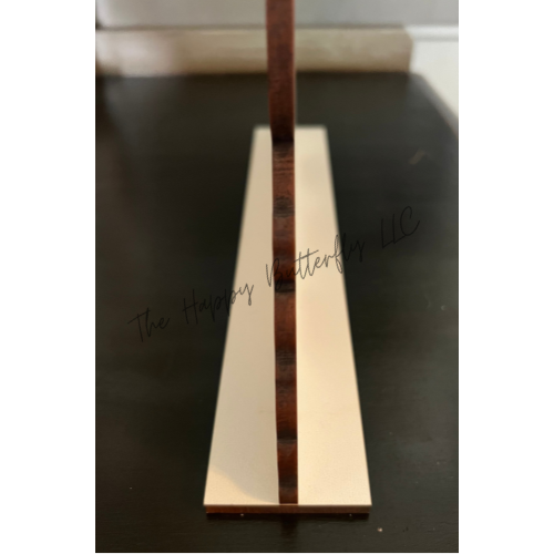 Caroler's | Custom Shelf Sitter