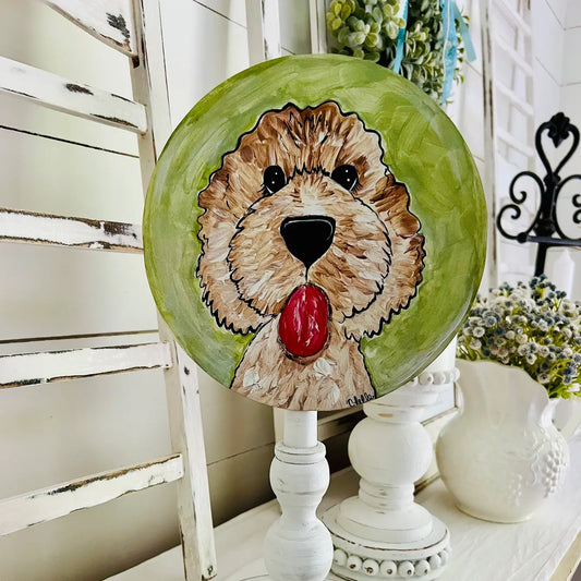 Seasonal & Everyday Toppers: Buddy Barks