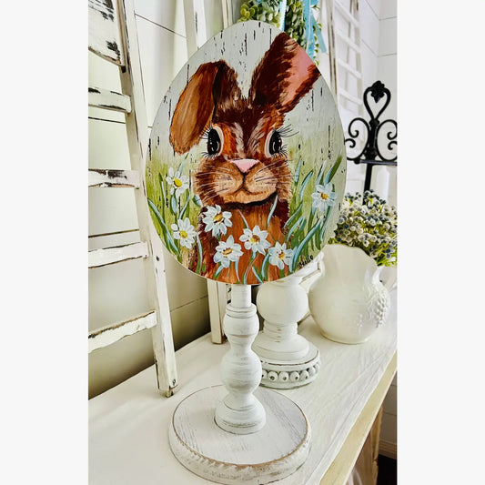 Seasonal & Everyday Toppers: Watchful Wilbur