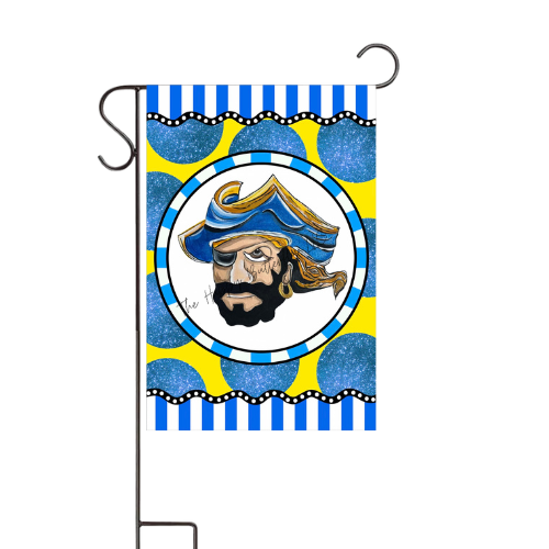 Pirate: Custom Flag