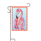 Miss Haley | Custom Garden Flags